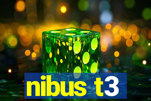 nibus t3